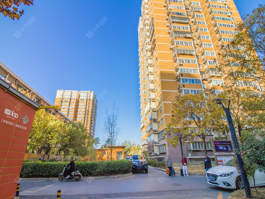 北京大黄庄东路小区_大黄庄东路小区null