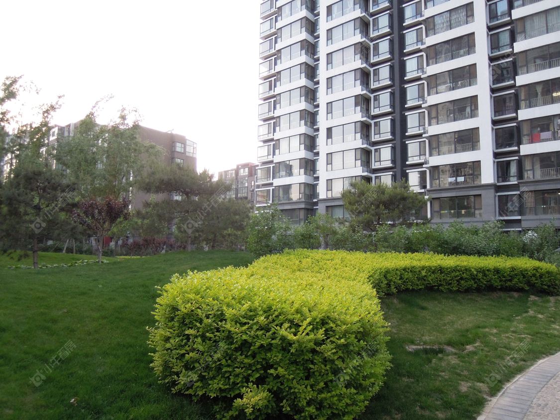 北京贾家花园15号院小区_贾家花园15号院小区null