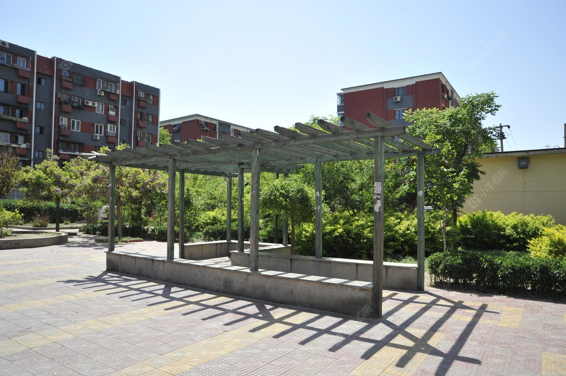 北京光彩家园小区_光彩家园小区null