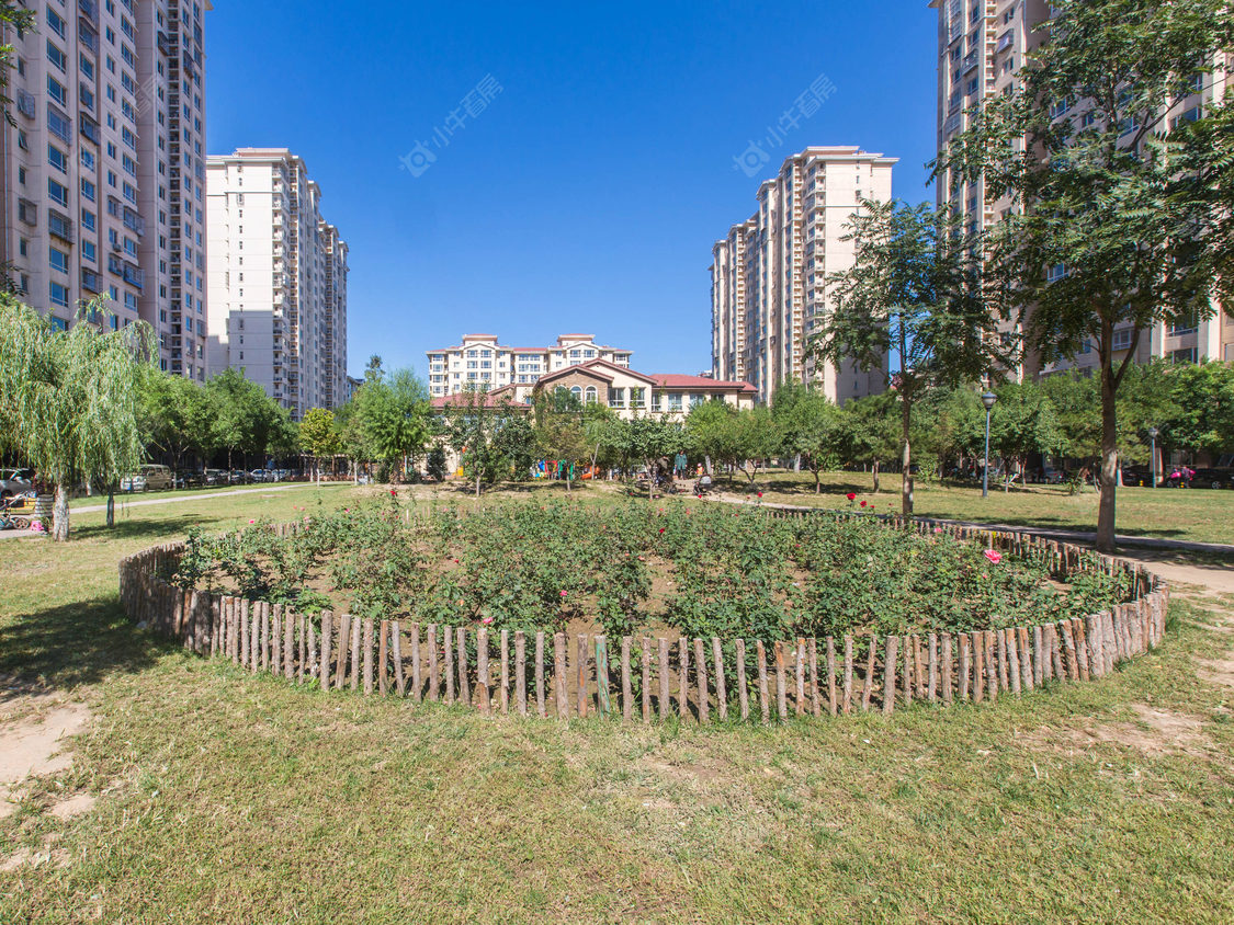 北京科印小区小区_小牛看房