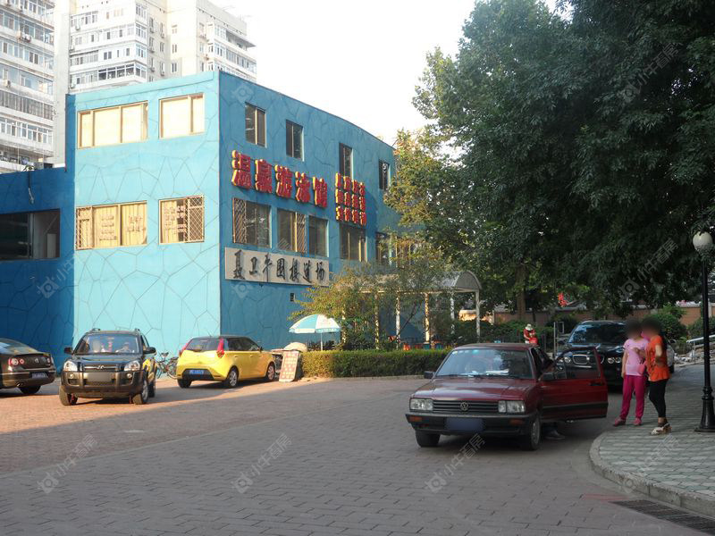 北京恒松园小区_恒松园小区null