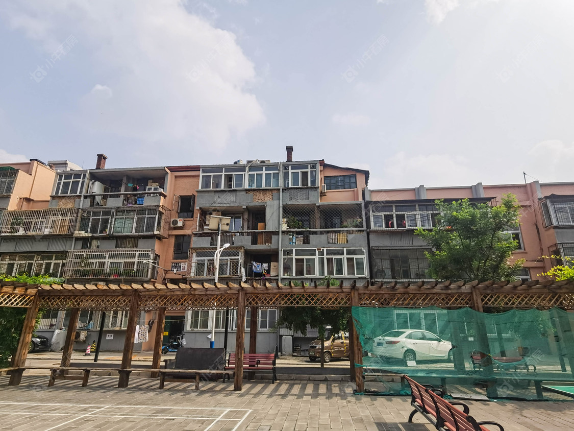 北京南礼士路甲1号小区_南礼士路甲1号小区null