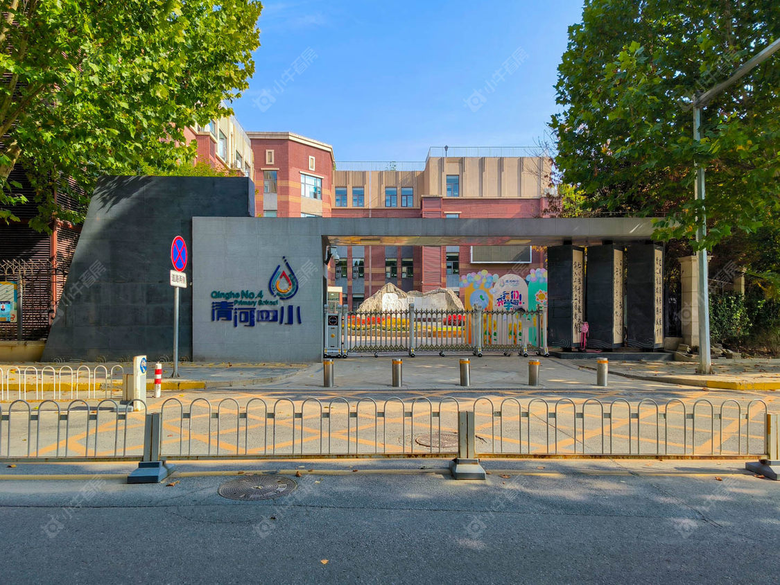 北京长城砖瓦机械厂小区_小牛看房