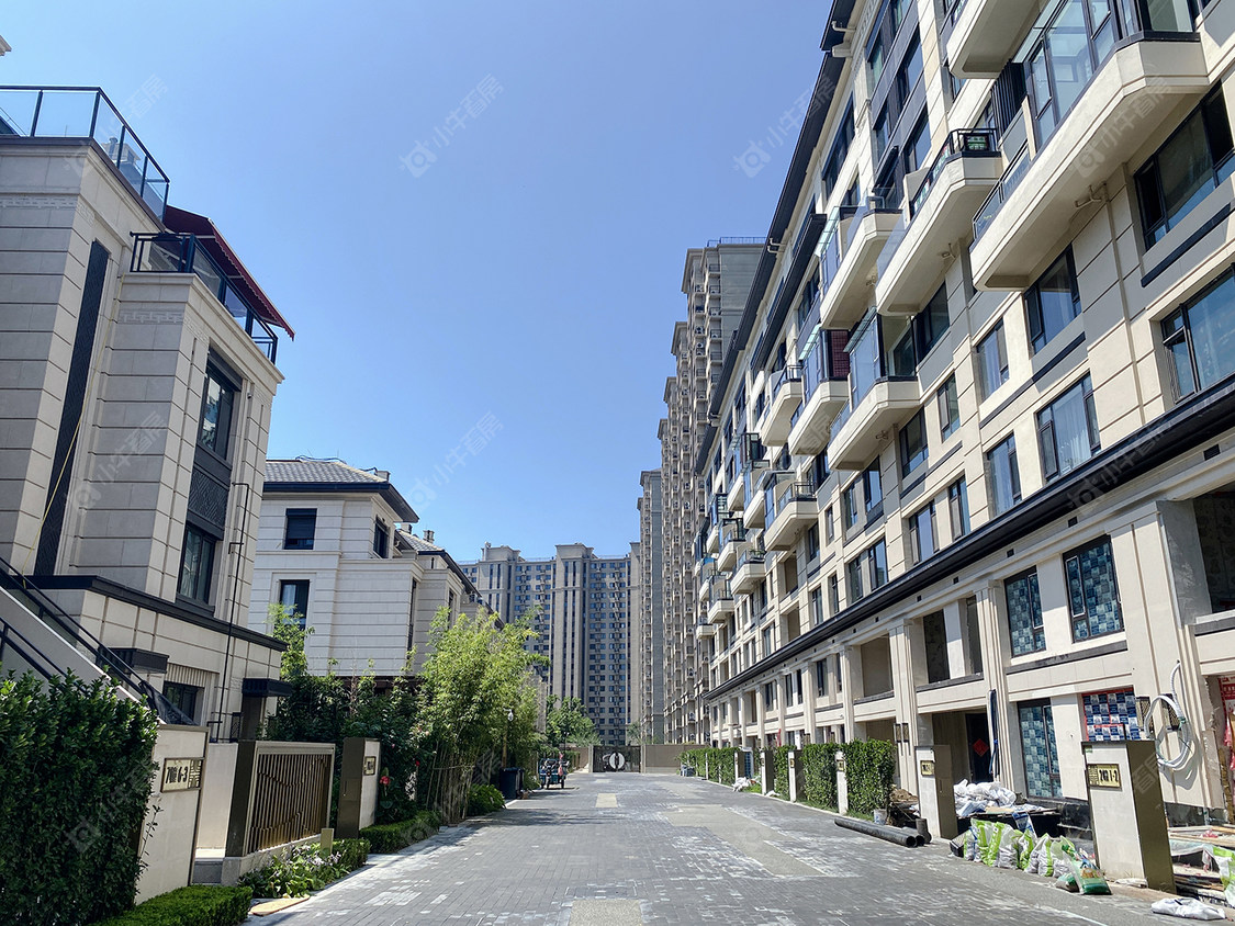 北京阳光城京悦府小区_阳光城京悦府小区null