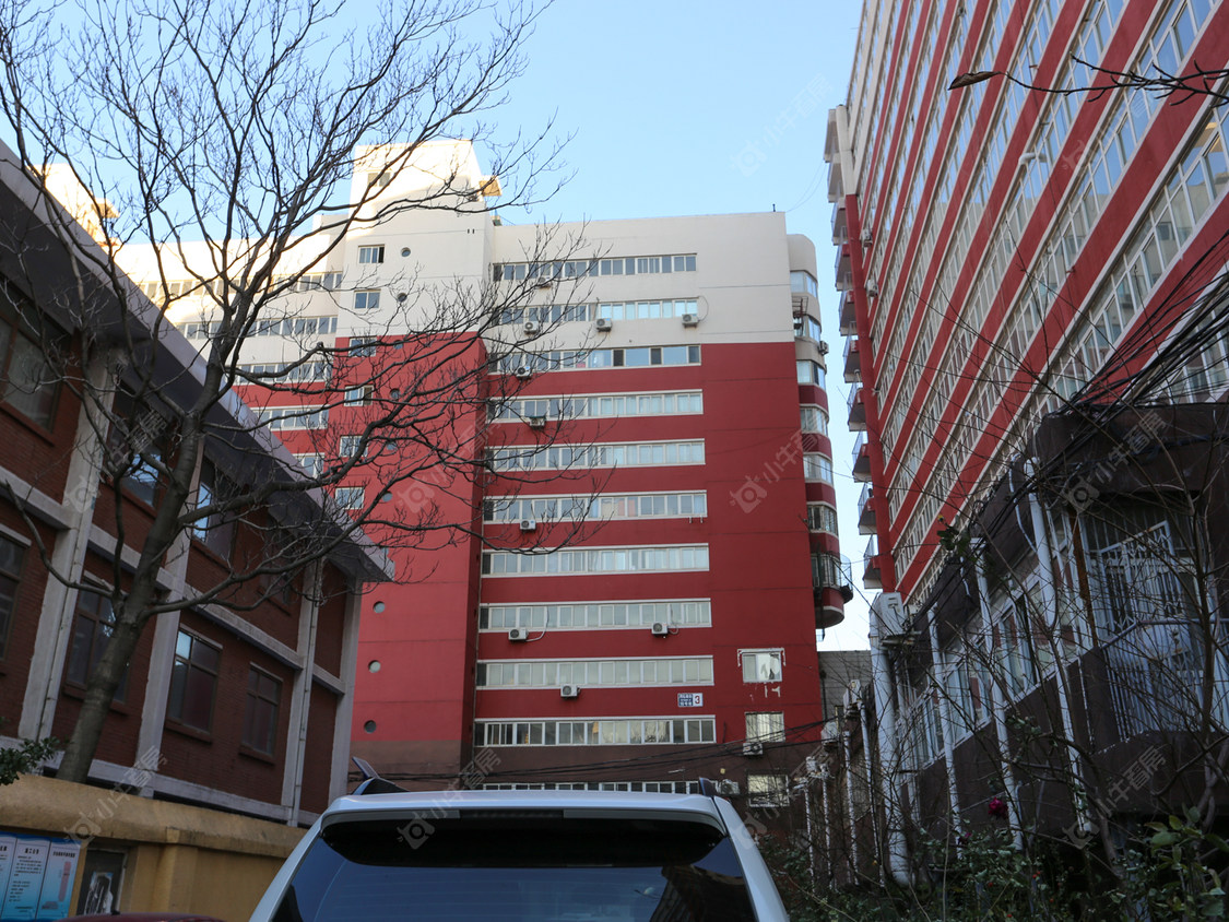 北京月坛南街19号院小区_月坛南街19号院小区null