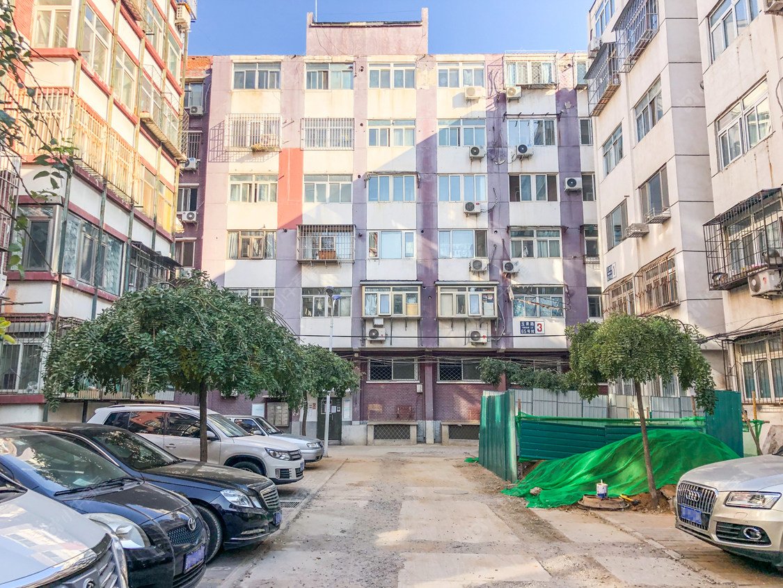 北京玉泉路65号院小区_玉泉路65号院小区null