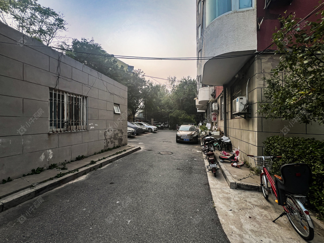 北京文慧园10号院小区_文慧园10号院小区null