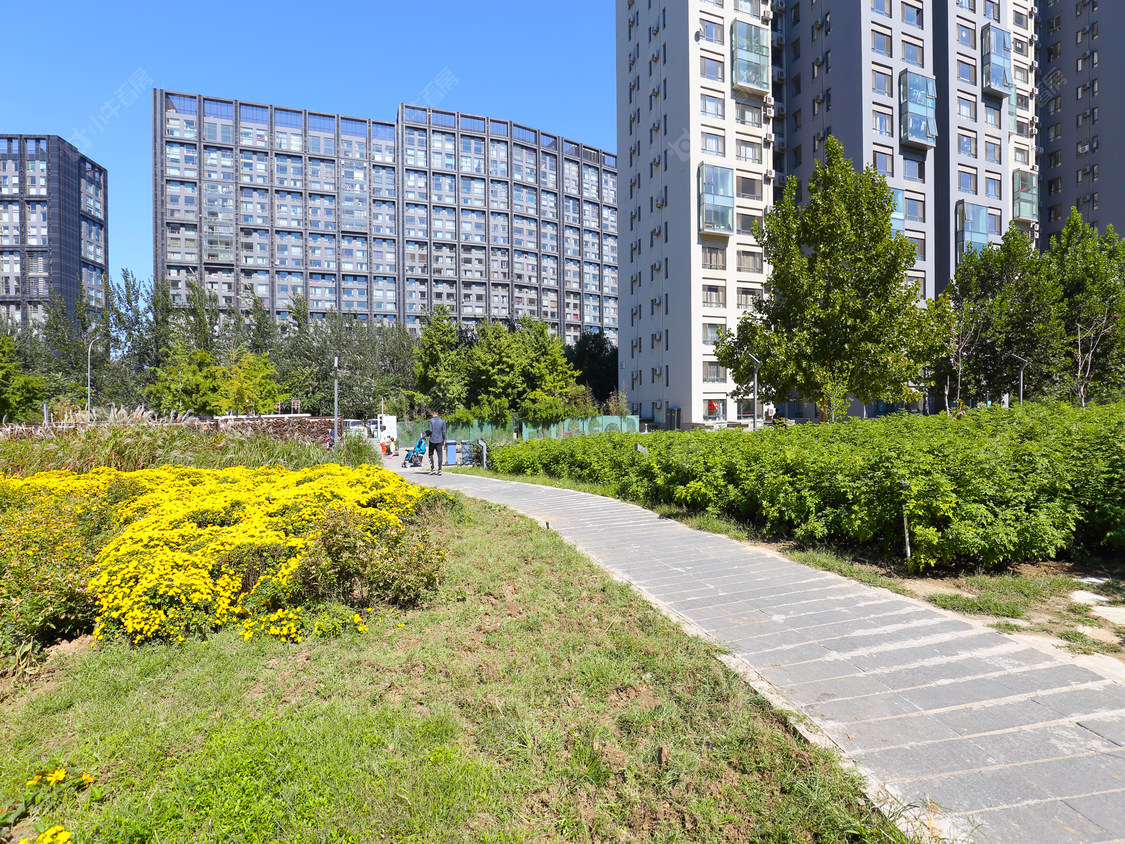 北京苹果社区南区小区_苹果社区南区小区null