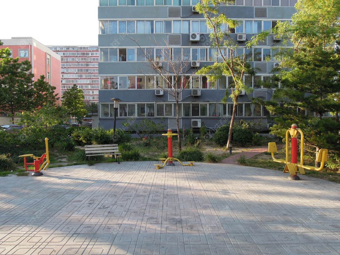 北京角门15号院小区_小牛看房