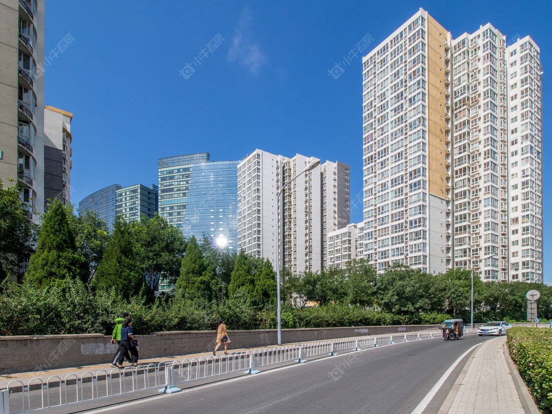 北京润景家园小区_小牛看房
