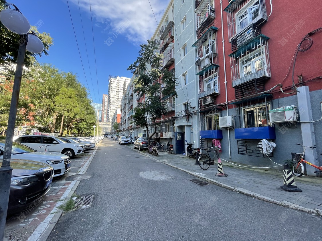 北京毛纺厂南小区小区_毛纺厂南小区小区null
