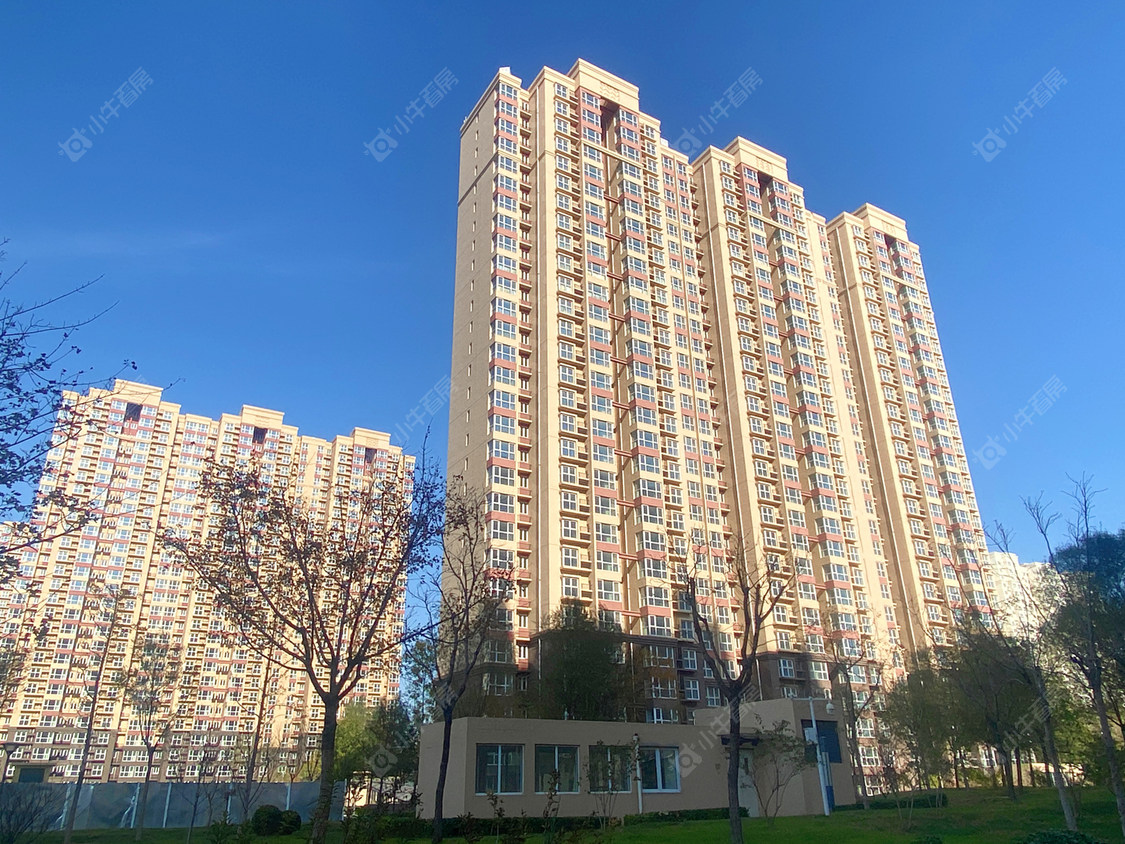 北京青荷里晨风园二期小区_青荷里晨风园二期小区null