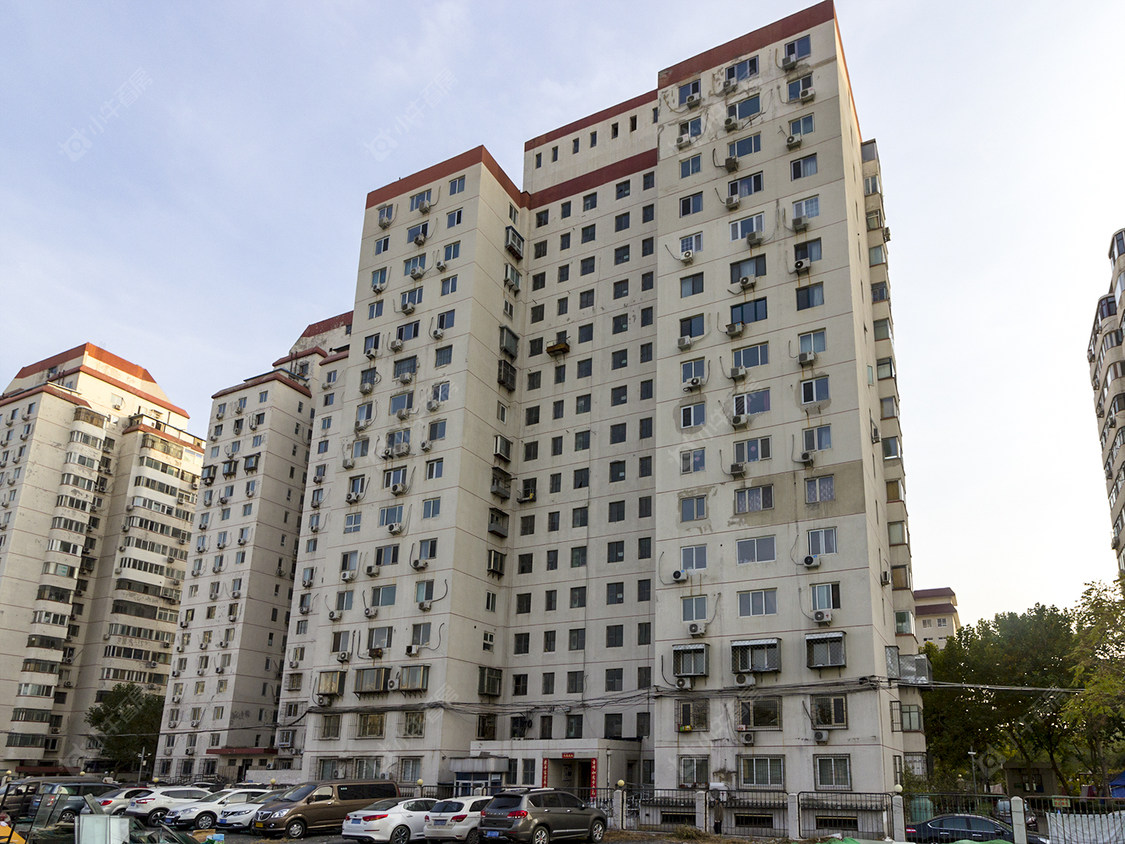 北京角门11号院小区_小牛看房