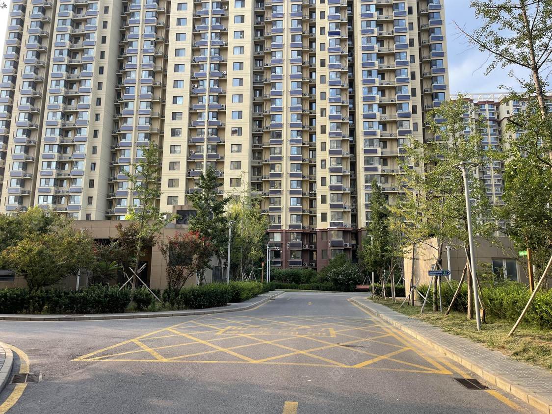北京文晟家园北里小区_小牛看房
