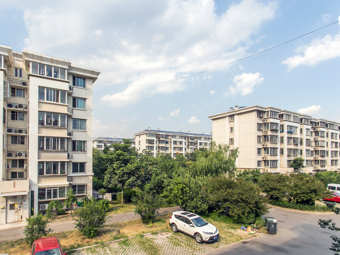 北京兴海家园月苑小区_兴海家园月苑小区null