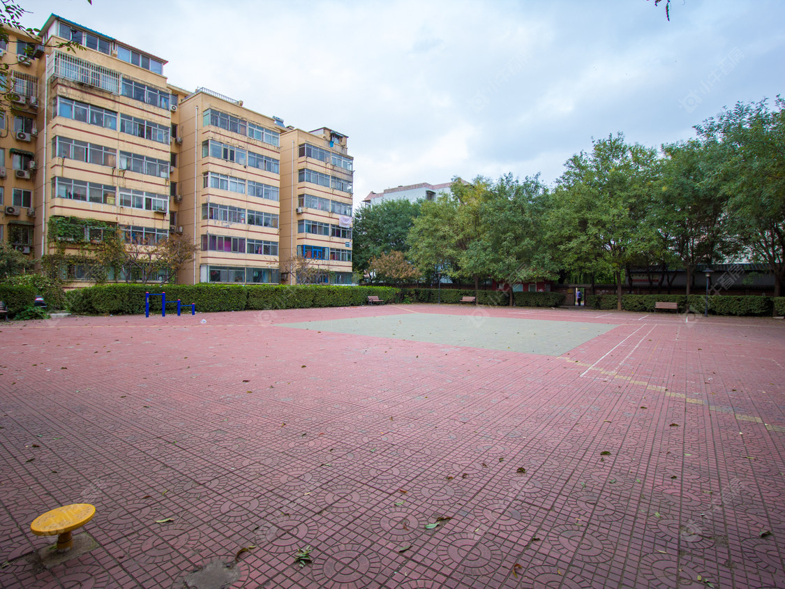 北京东高地小区_东高地小区null