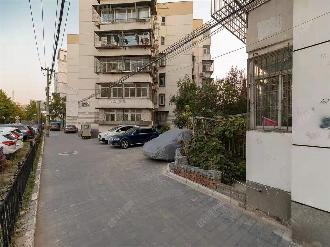 北京中环南路11号院小区_中环南路11号院小区null