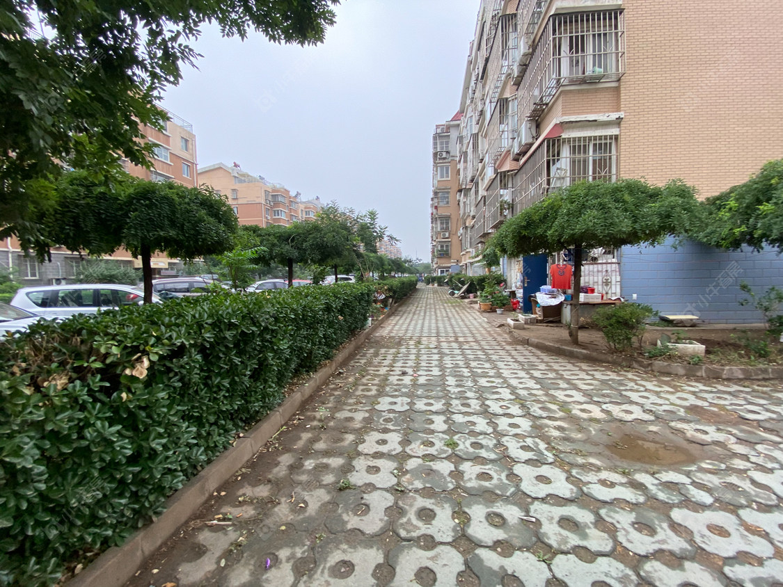 北京檀州家园西区小区_小牛看房
