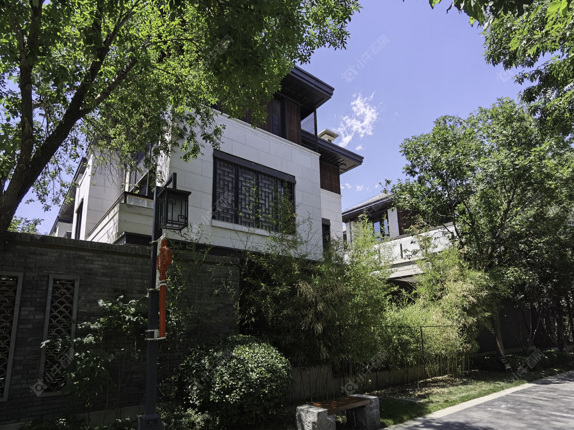 北京泰禾北京院子小区_泰禾北京院子小区null