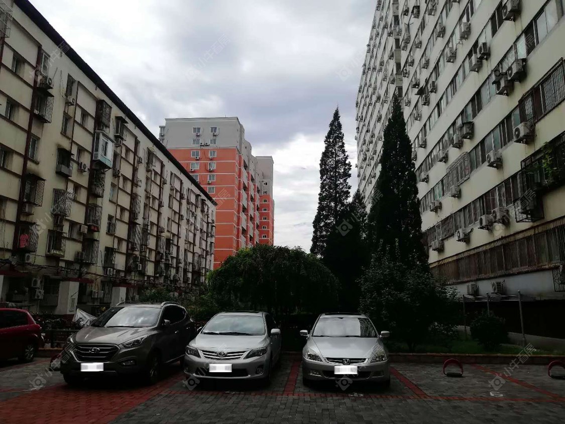 北京和平街十二区小区_和平街十二区小区null