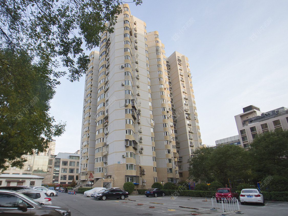 北京石佛营东里128号院小区_石佛营东里128号院小区null