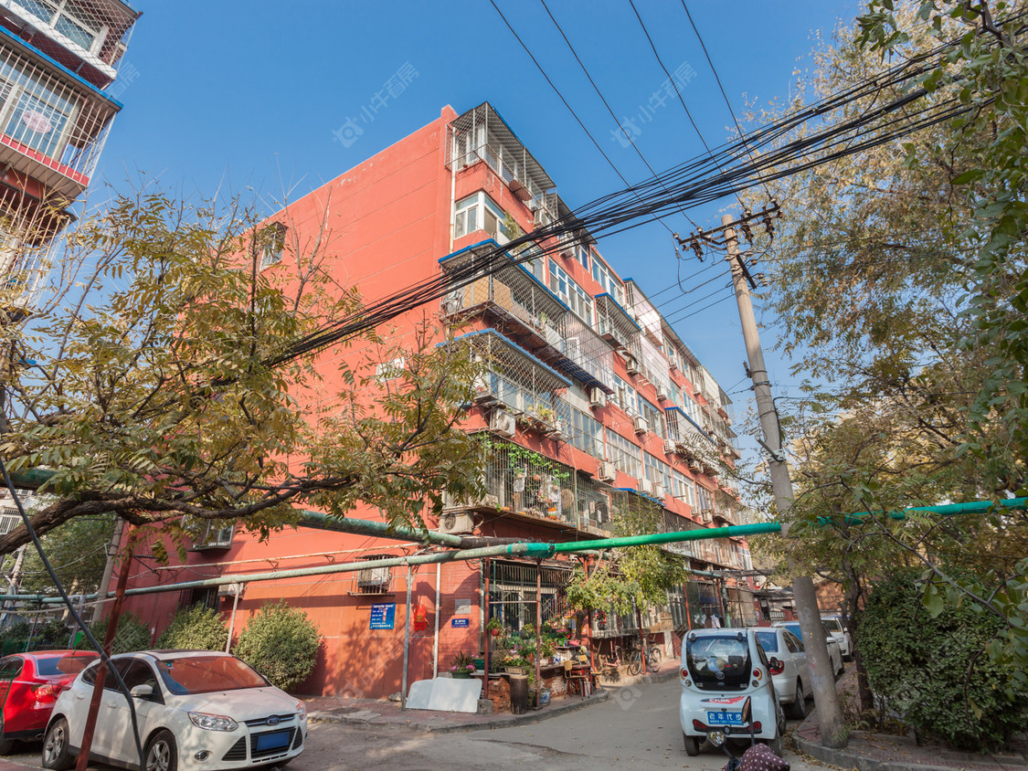 北京建国街二里小区_建国街二里小区null