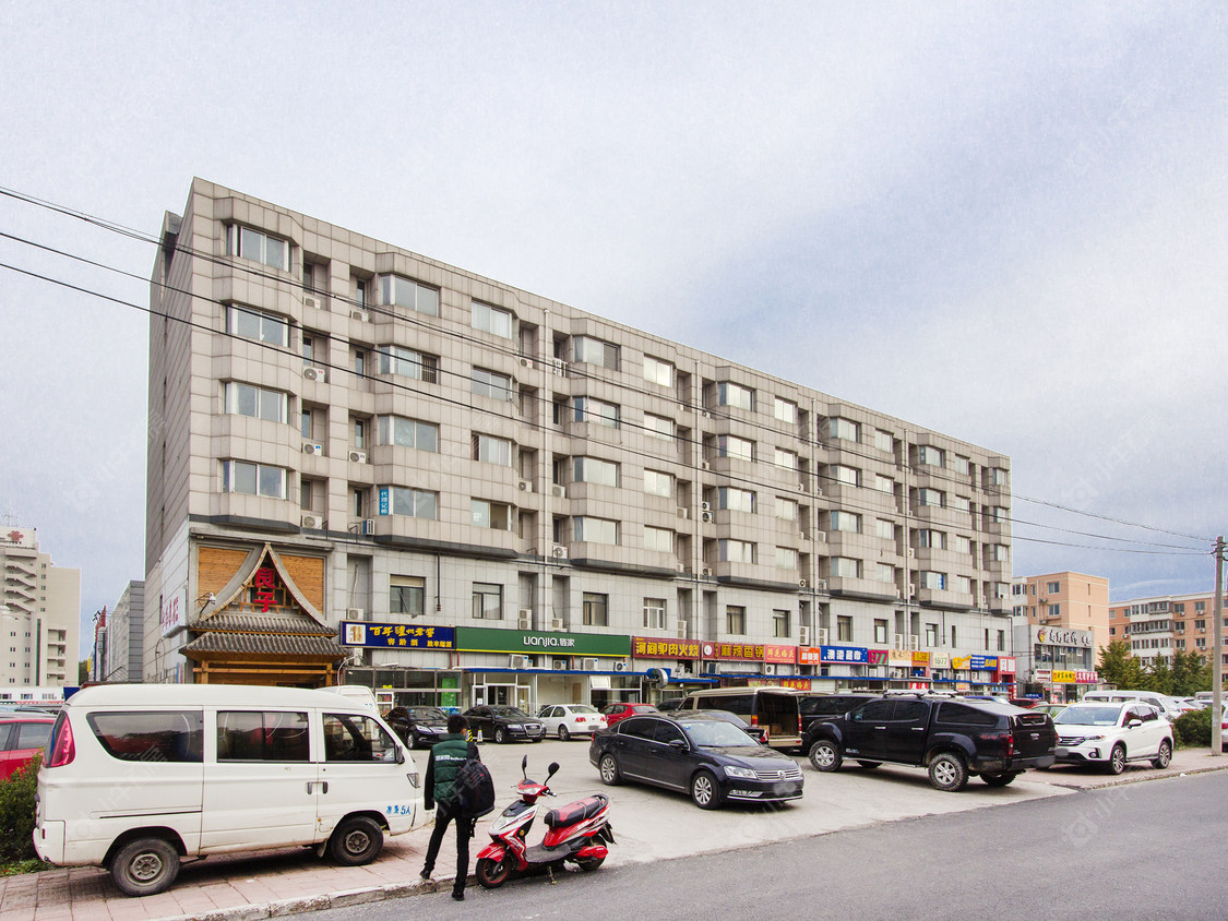 北京石园南区18号院小区_石园南区18号院小区null