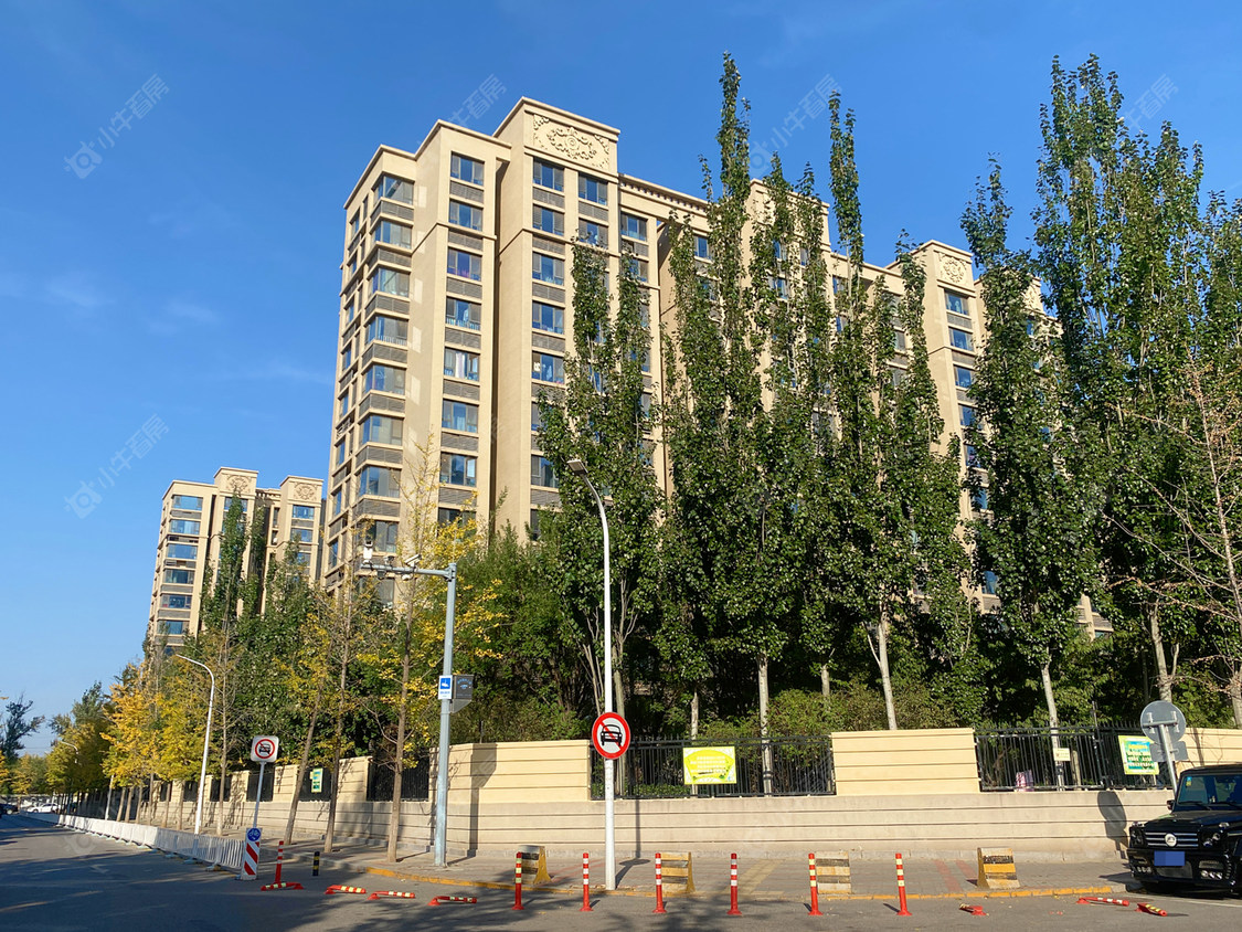北京东亚印象台湖小区_东亚印象台湖小区null