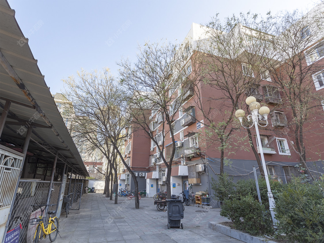 北京高原街小区_高原街小区null