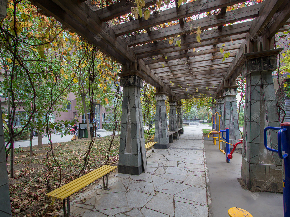 北京文成建筑小区_文成建筑小区null