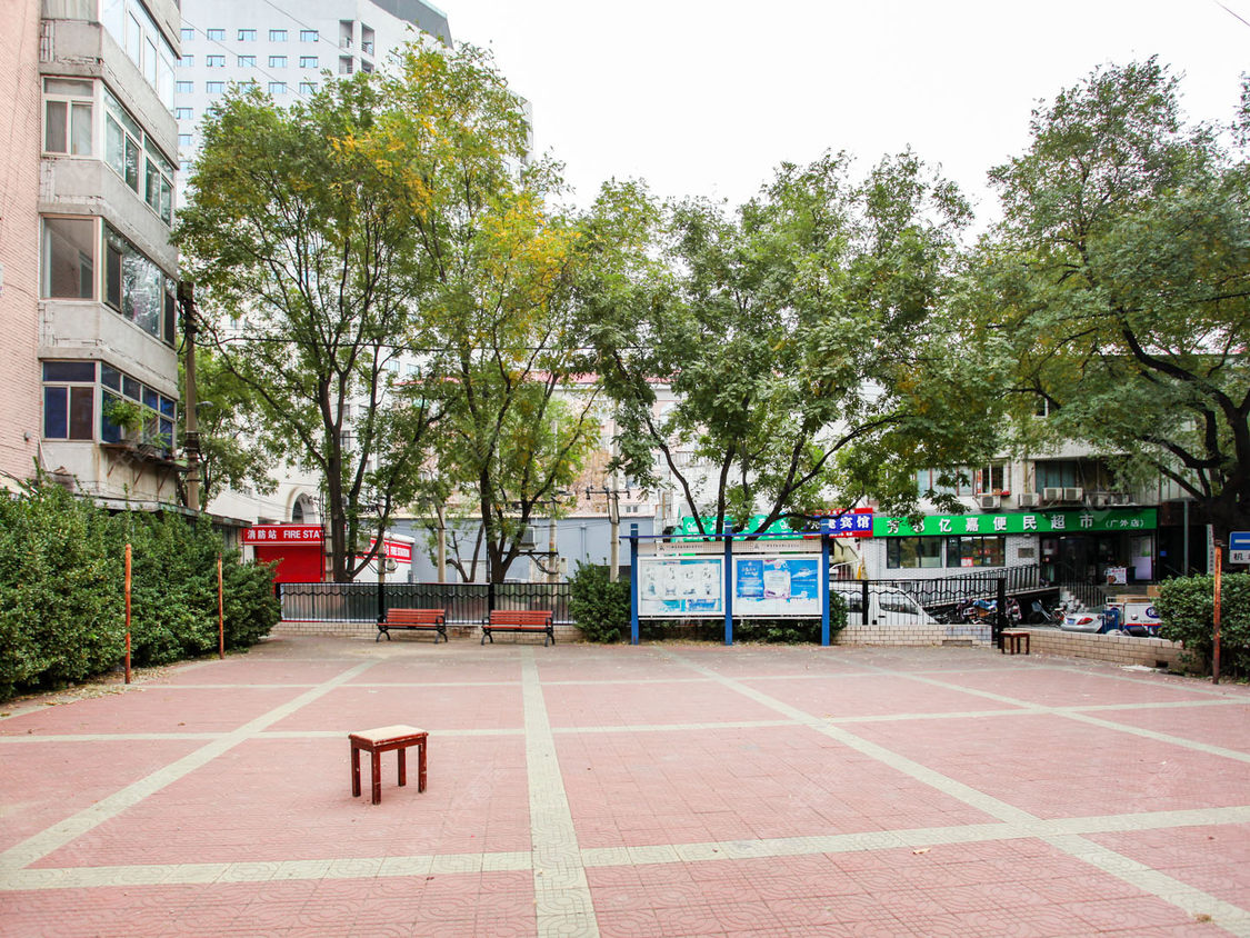 北京车站东街甲5号院小区_小牛看房