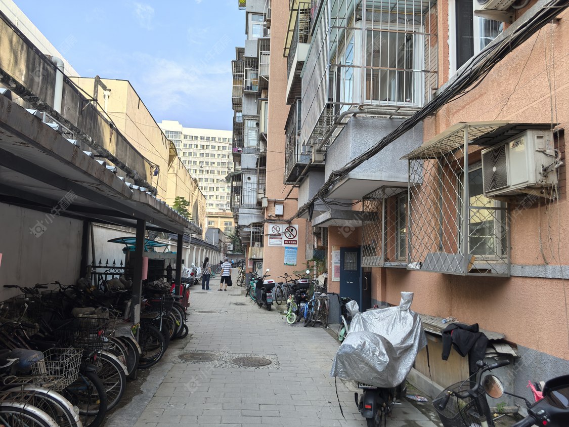 北京北礼士路68号院小区_北礼士路68号院小区null