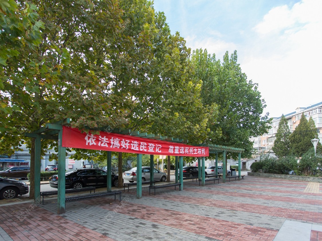 北京友谊社区小区_小牛看房