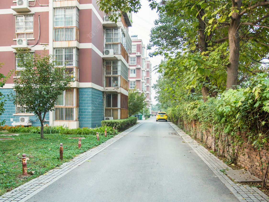 北京含晖苑小区_含晖苑小区null