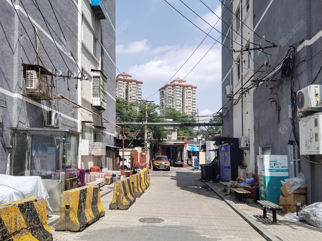 北京高庄子小区小区_高庄子小区小区null