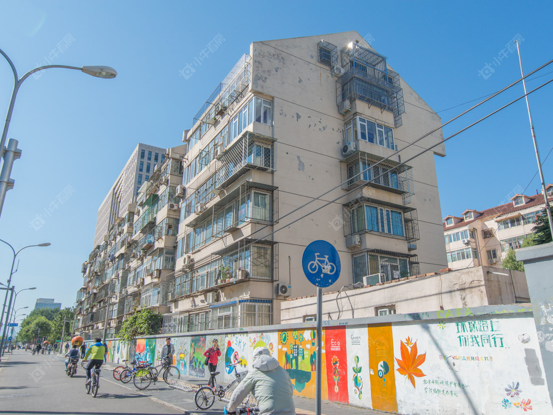 北京清华东路27号院小区_小牛看房
