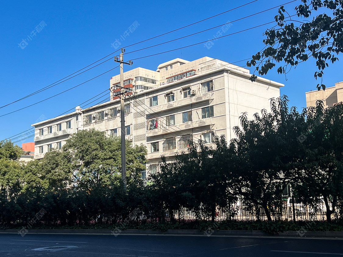 北京万寿路乙14号小区_万寿路乙14号小区null