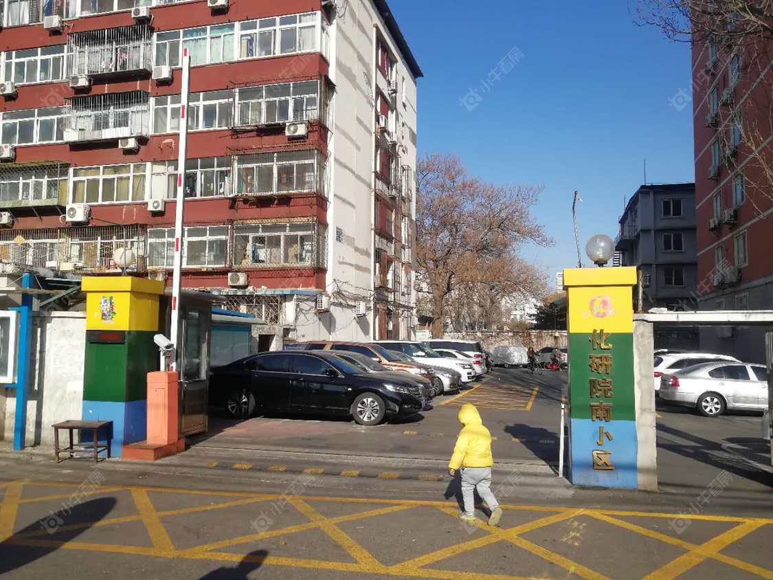 北京和平街十二区小区_和平街十二区小区null
