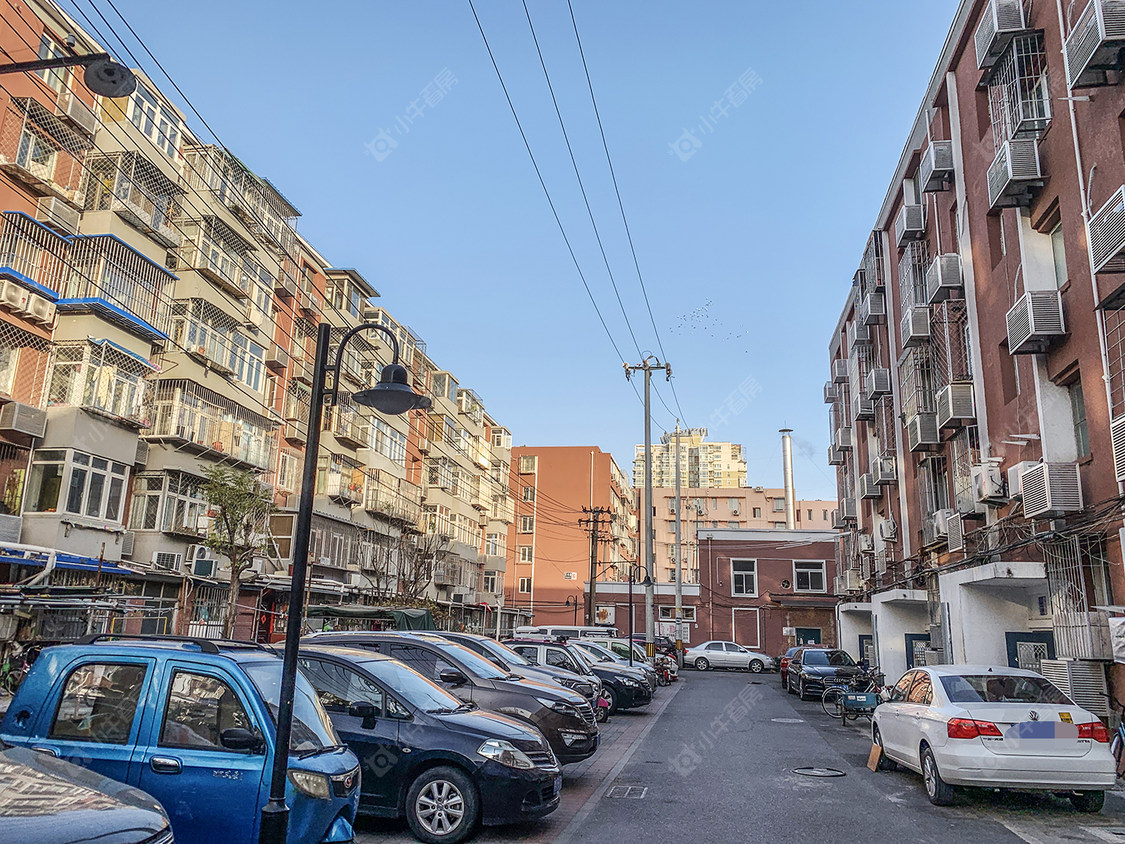 北京万寿路小区小区_万寿路小区小区null