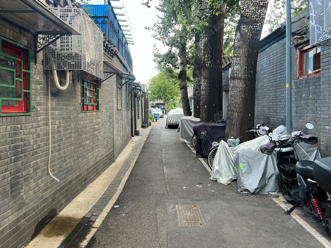 北京西文昌胡同小区_西文昌胡同小区null