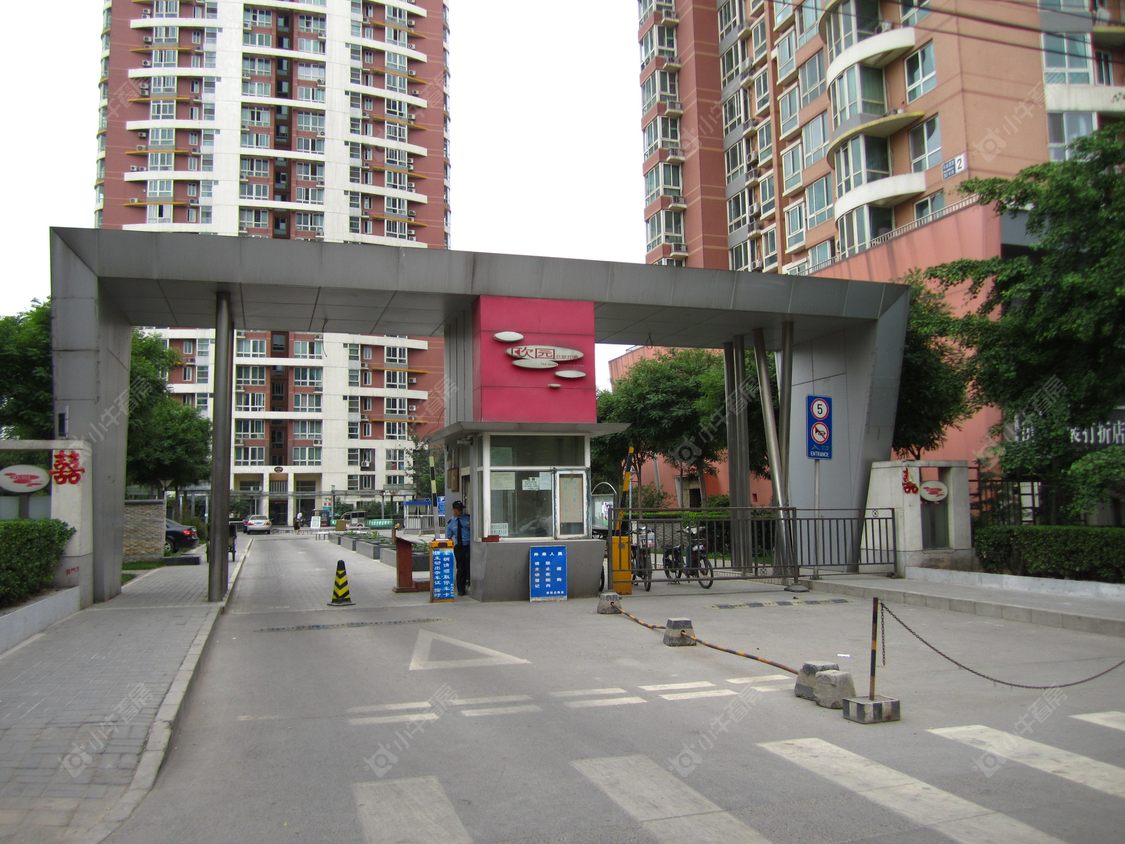 北京北欧印象小区_北欧印象小区null