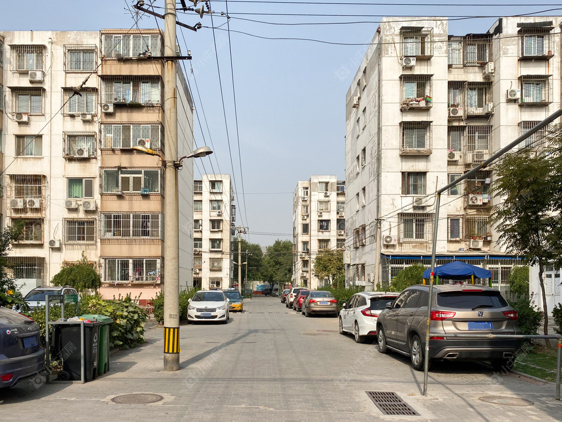 北京果园233号院小区_果园233号院小区null