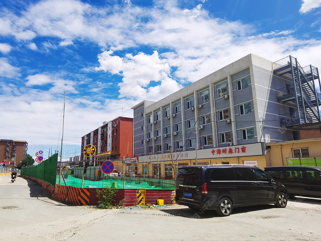 北京东货场路38号院小区_东货场路38号院小区null