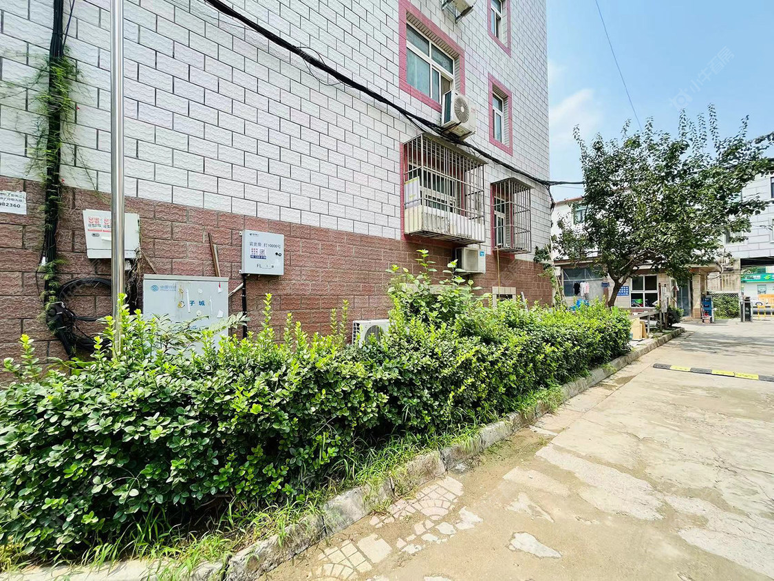 环京燕郊燕郊电子城小区小区_小牛看房