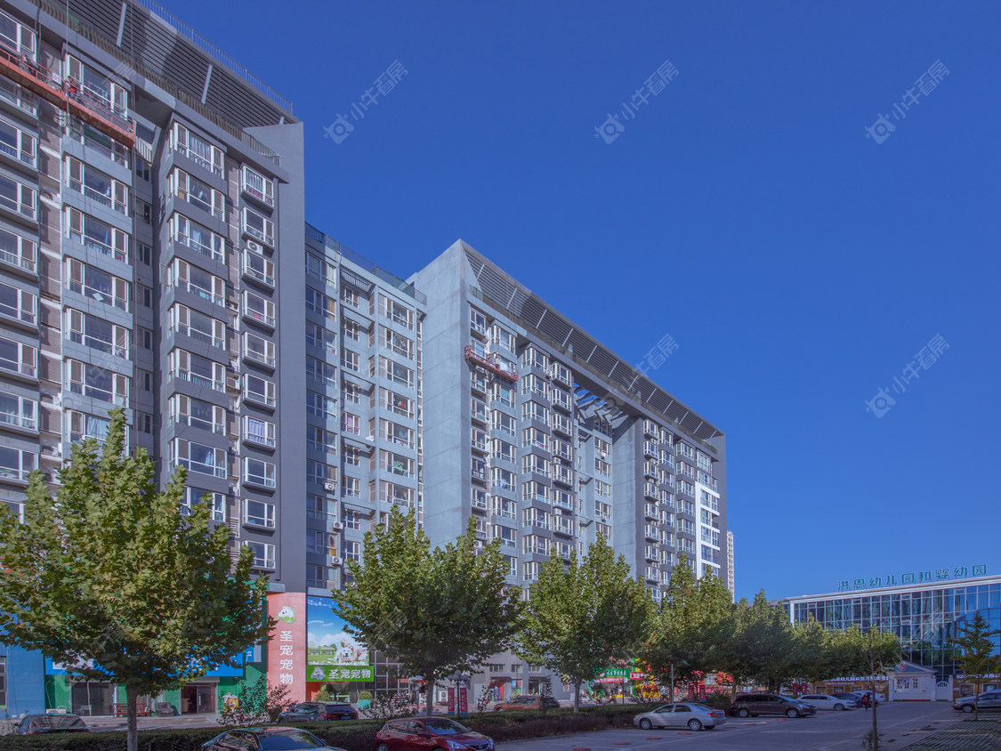 北京云景豪庭小区_小牛看房