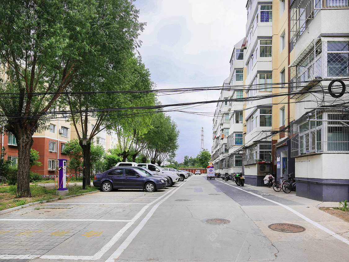 北京康庄住宅小区小区_康庄住宅小区小区null