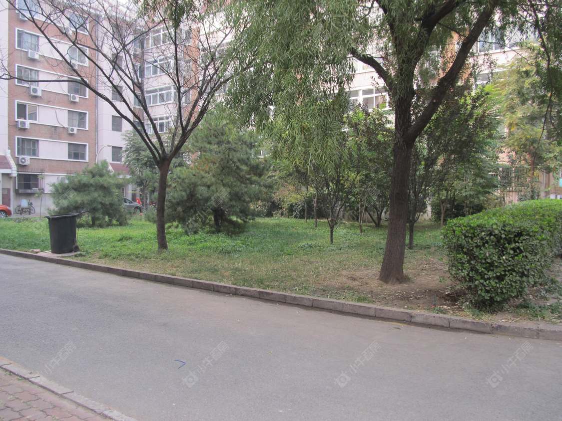 北京静淑苑小区_小牛看房
