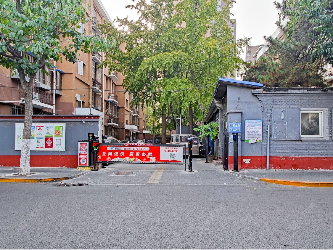 北京新仓路小区_新仓路小区null