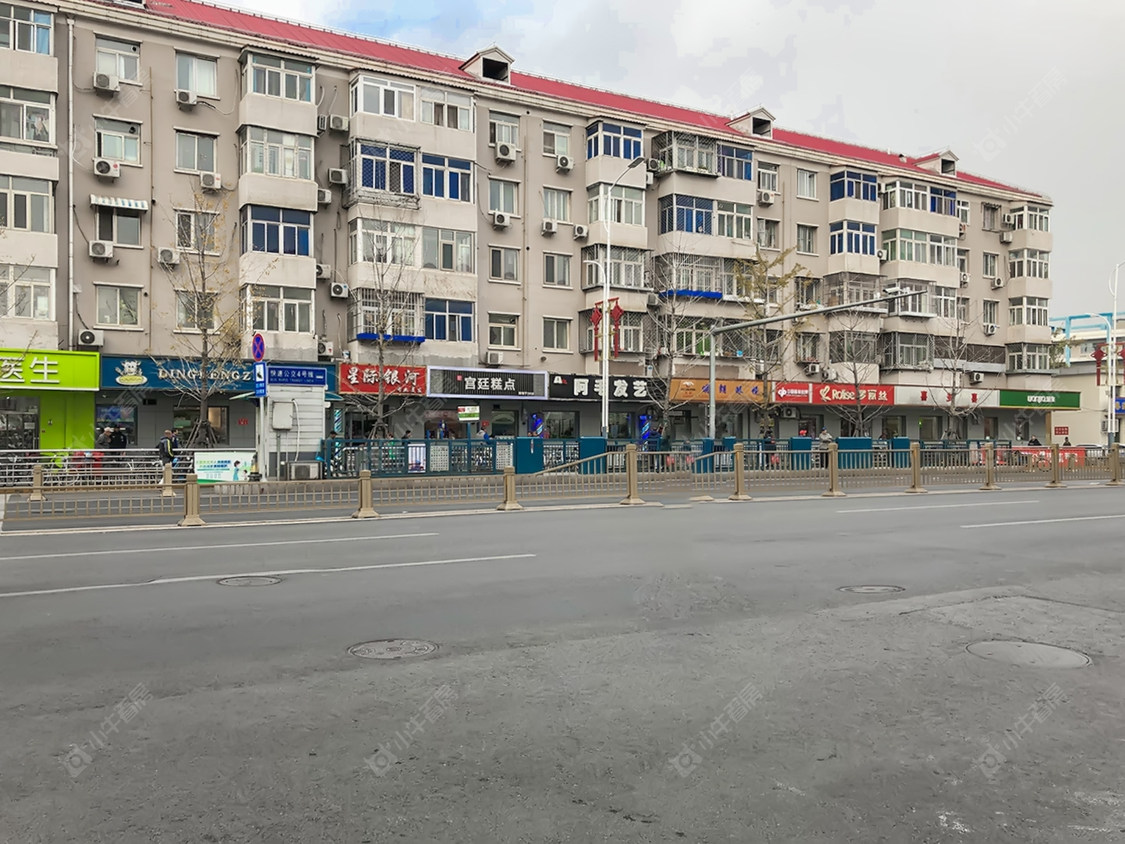 北京双峪路小区小区_双峪路小区小区null