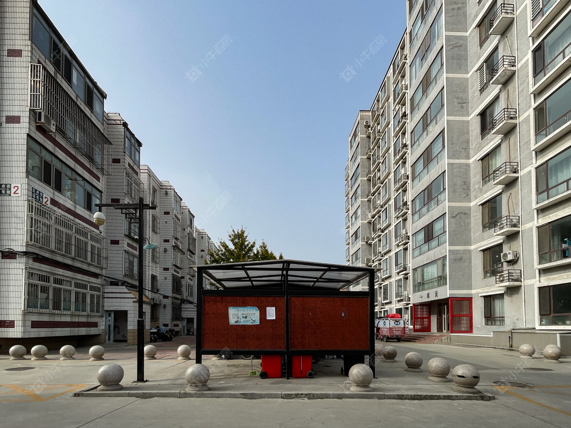 北京王府街18号院小区_王府街18号院小区null